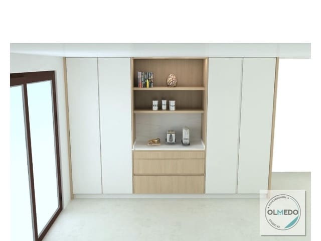 4 slaapkamer Villa te koop in Albir, Alfaz del Pi / L'Alfàs del Pi met zwembad garage - € 1.195.000 (Ref: 9976941)