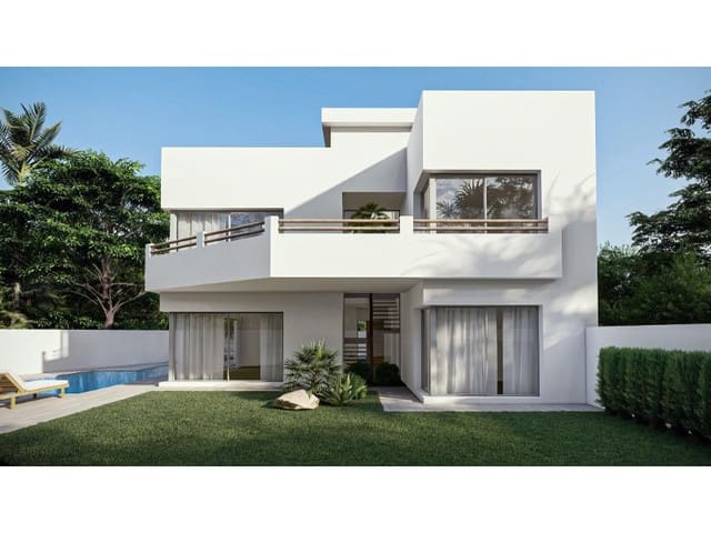 4 slaapkamer Villa te koop in Albir, Alfaz del Pi / L'Alfàs del Pi met zwembad garage - € 1.195.000 (Ref: 9976941)