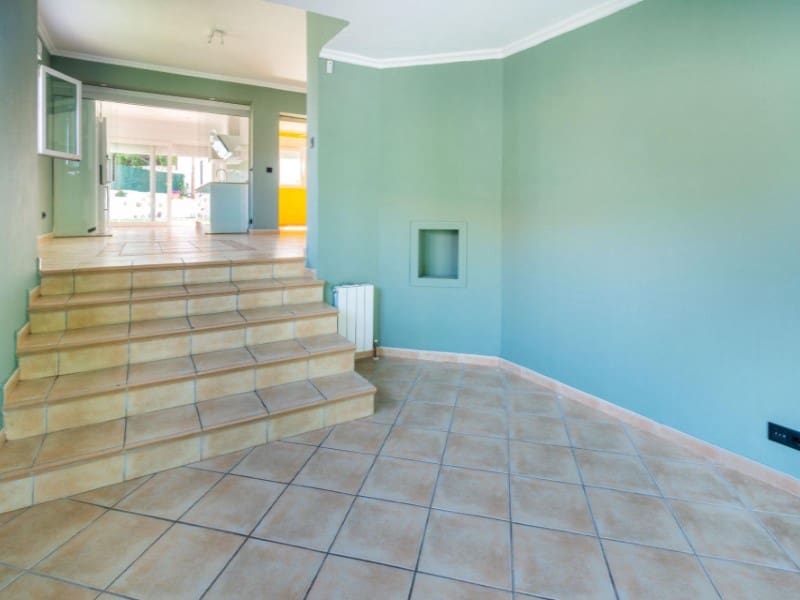 4 slaapkamer Villa te koop in Albir met zwembad garage - € 650.000 (Ref: 9976942)