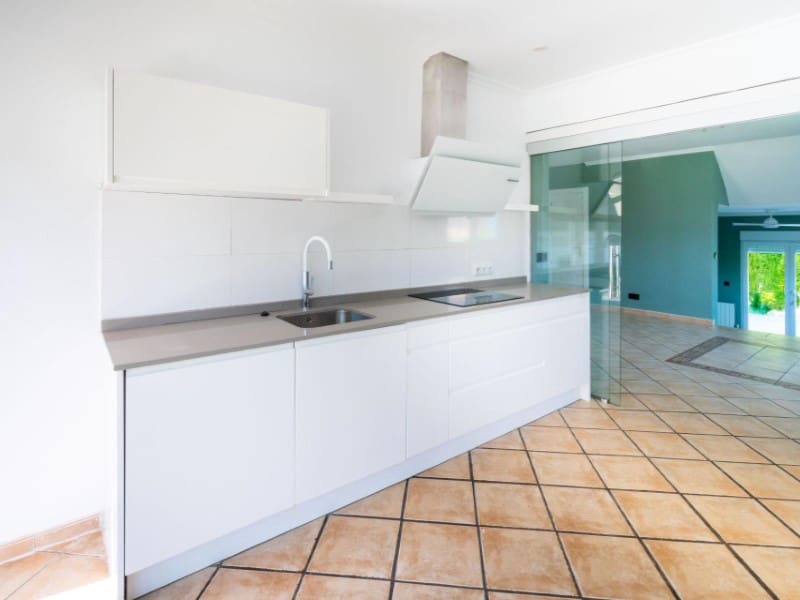 4 slaapkamer Villa te koop in Albir met zwembad garage - € 650.000 (Ref: 9976942)