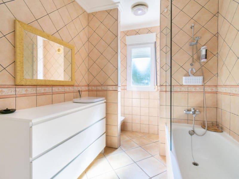 4 slaapkamer Villa te koop in Albir met zwembad garage - € 650.000 (Ref: 9976942)