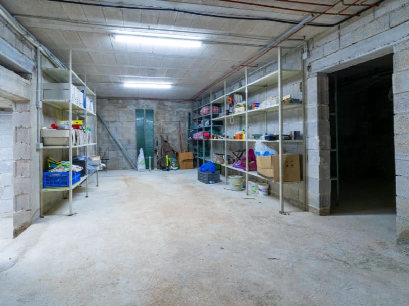 4 slaapkamer Villa te koop in Albir met zwembad garage - € 650.000 (Ref: 9976942)