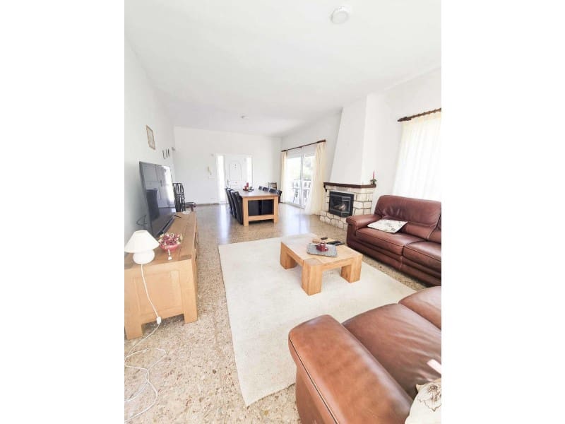 3 soverom Villa til salgs i Albir med svømmebasseng garasje - € 650 000 (Ref: 9976943)