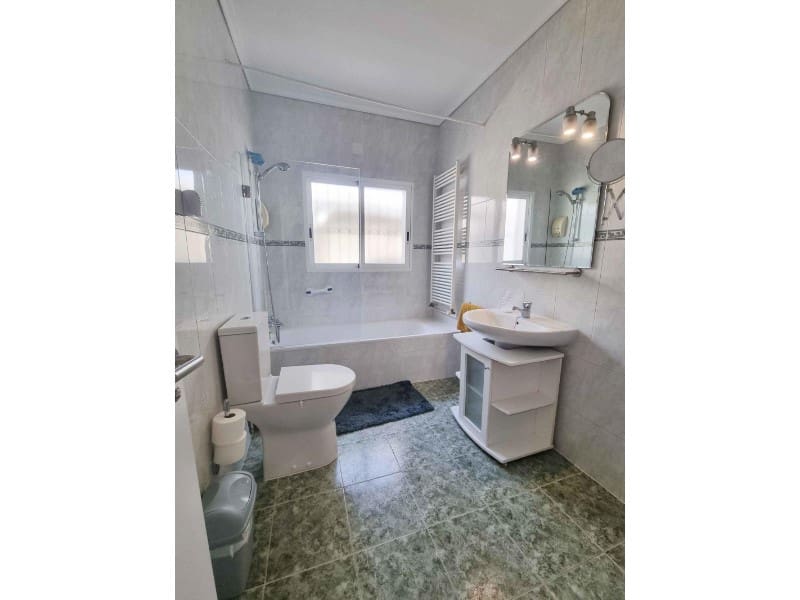 3 soverom Villa til salgs i Albir med svømmebasseng garasje - € 650 000 (Ref: 9976943)