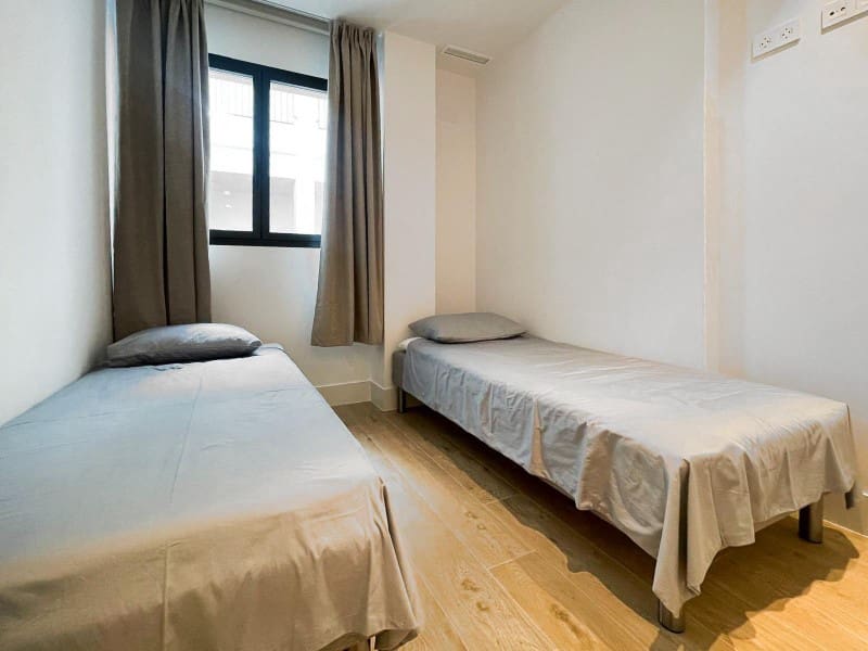 2 sypialnia Apartament na sprzedaż w Albir z basenem garażem - 649 000 € (Ref: 9976944)