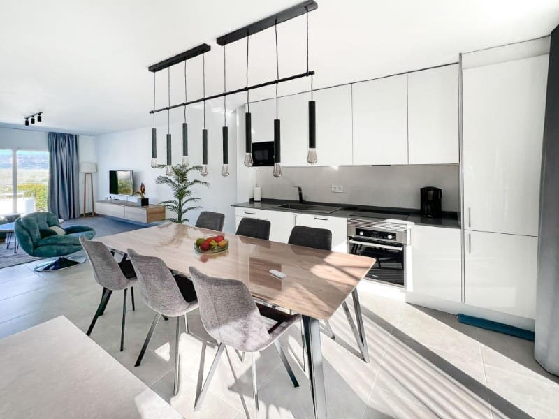 2 soverom Hus til salgs i Albir med svømmebasseng - € 575 000 (Ref: 9976946)
