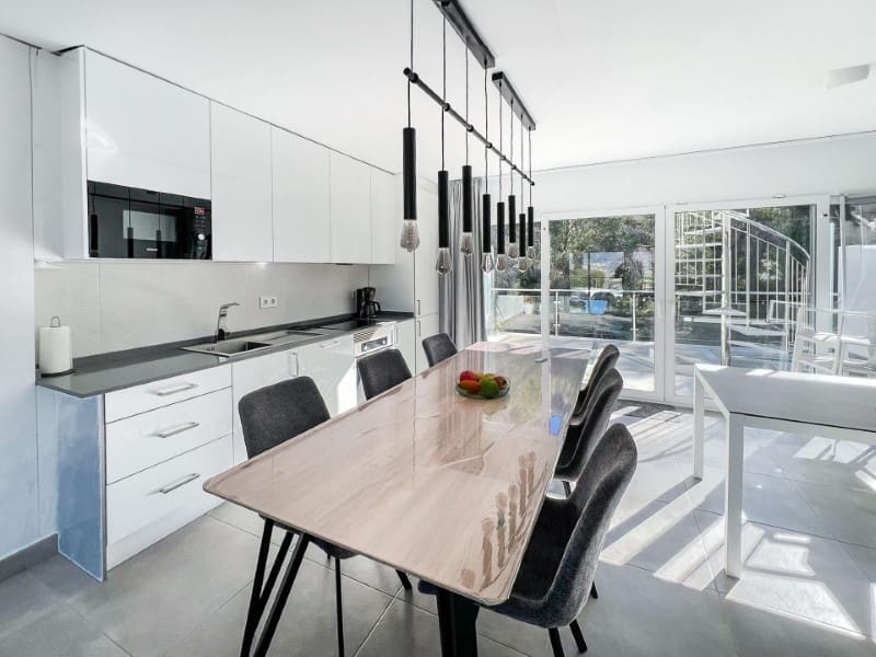 2 soverom Hus til salgs i Albir med svømmebasseng - € 575 000 (Ref: 9976946)
