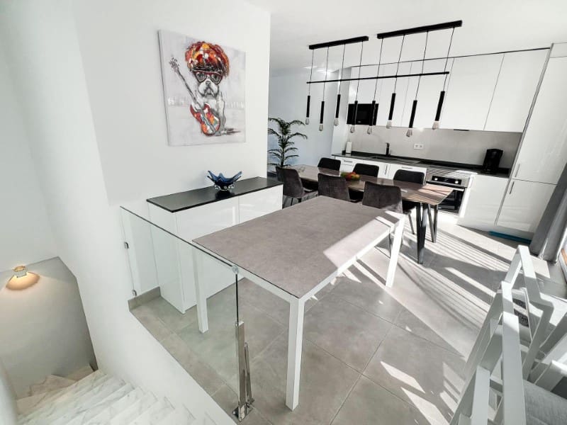 2 soverom Hus til salgs i Albir med svømmebasseng - € 575 000 (Ref: 9976946)