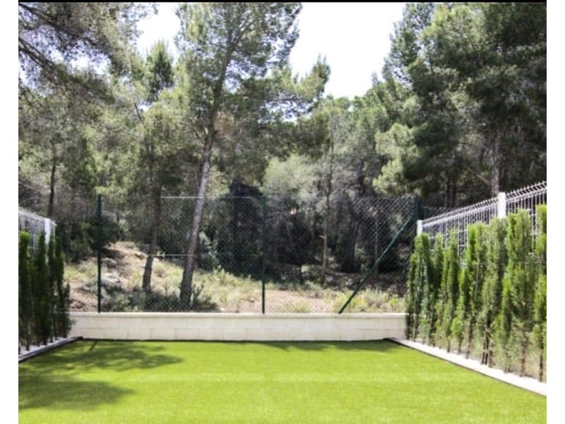 2 soverom Hus til salgs i Albir med svømmebasseng - € 575 000 (Ref: 9976946)