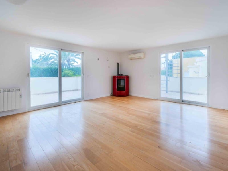 4 soverom Kjedet enebolig til salgs i Albir med svømmebasseng - € 902 000 (Ref: 9976947)