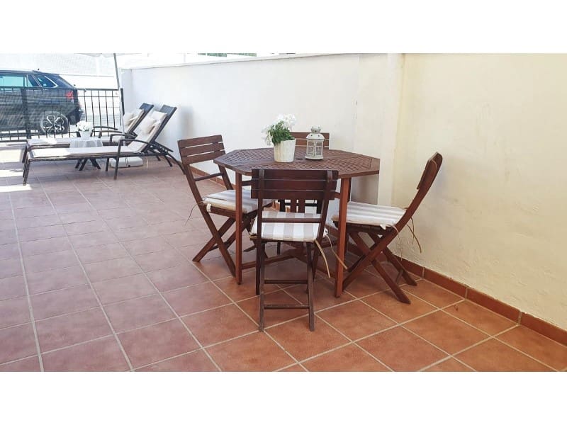 3 Zimmer Haus zu verkaufen in San Juan de los Terreros mit Pool - 299.000 € (Ref: 9976948)