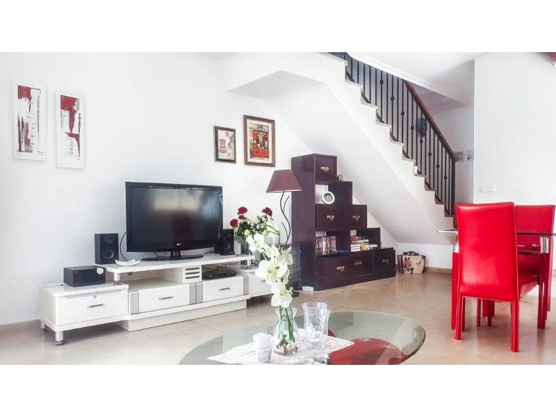 3 Zimmer Haus zu verkaufen in San Juan de los Terreros mit Pool - 299.000 € (Ref: 9976948)