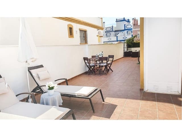 3 soverom Hus til salgs i San Juan de los Terreros, Pulpí med svømmebasseng - € 299 000 (Ref: 9976948)