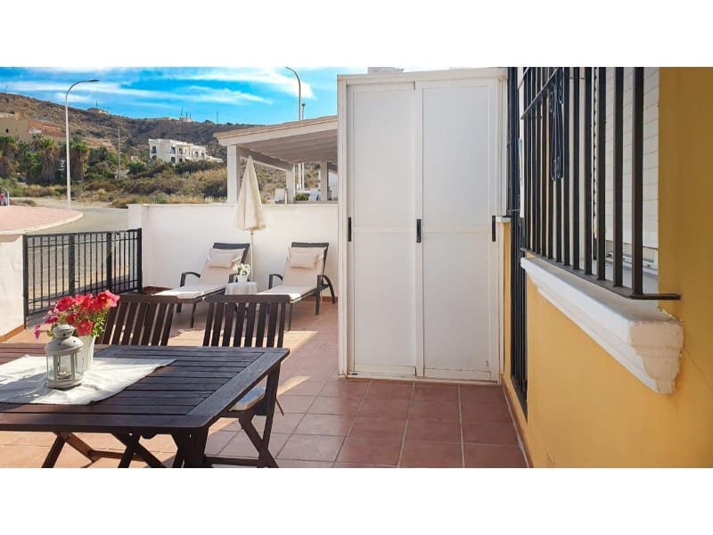 3 Zimmer Haus zu verkaufen in San Juan de los Terreros mit Pool - 299.000 € (Ref: 9976948)