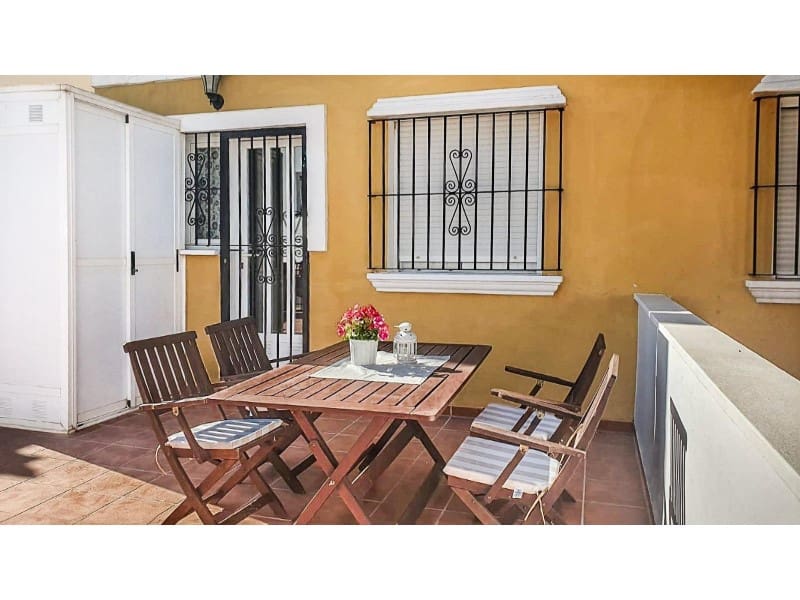 3 Zimmer Haus zu verkaufen in San Juan de los Terreros mit Pool - 299.000 € (Ref: 9976948)