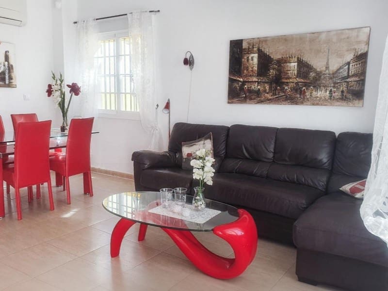 3 Zimmer Haus zu verkaufen in San Juan de los Terreros mit Pool - 299.000 € (Ref: 9976948)
