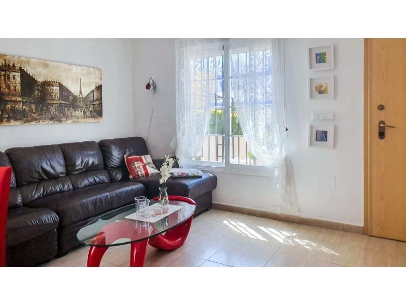 3 Zimmer Haus zu verkaufen in San Juan de los Terreros mit Pool - 299.000 € (Ref: 9976948)