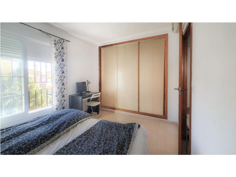 3 Zimmer Haus zu verkaufen in San Juan de los Terreros mit Pool - 299.000 € (Ref: 9976948)