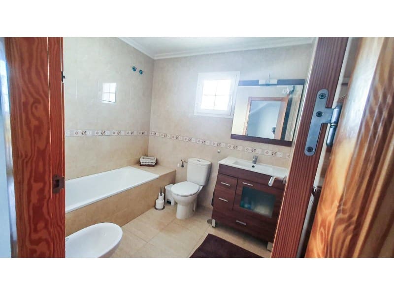 3 Zimmer Haus zu verkaufen in San Juan de los Terreros mit Pool - 299.000 € (Ref: 9976948)