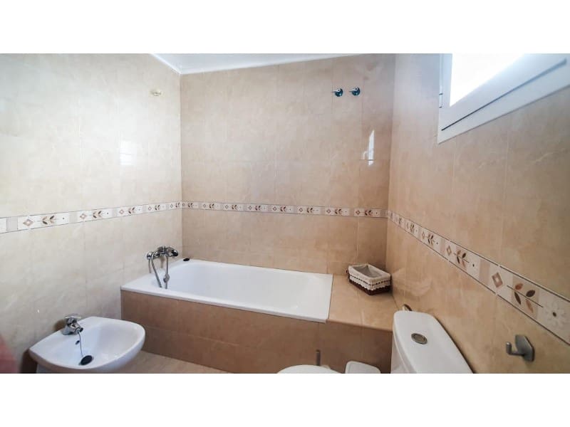 3 Zimmer Haus zu verkaufen in San Juan de los Terreros mit Pool - 299.000 € (Ref: 9976948)