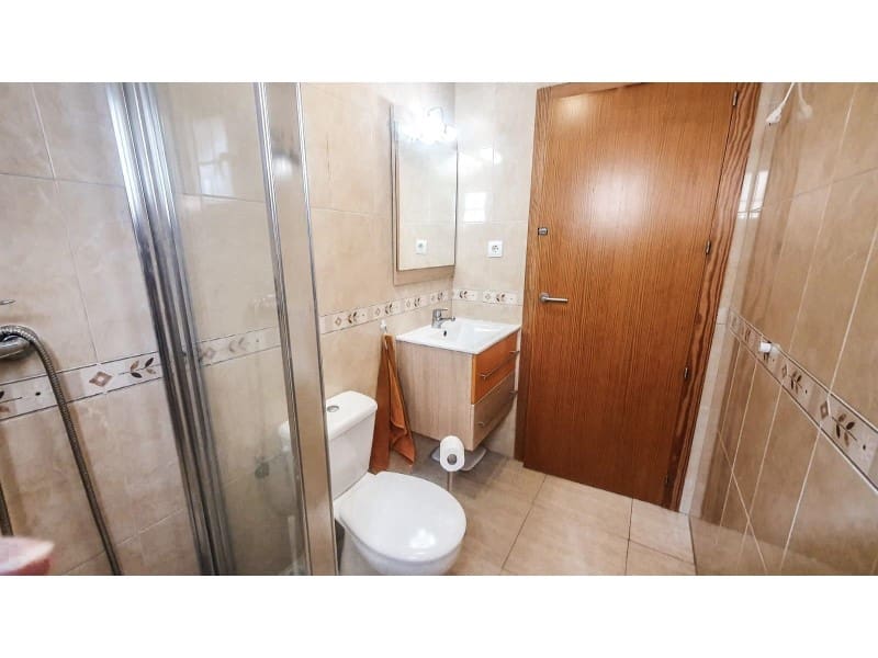 3 Zimmer Haus zu verkaufen in San Juan de los Terreros mit Pool - 299.000 € (Ref: 9976948)