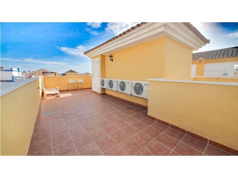 3 Zimmer Haus zu verkaufen in San Juan de los Terreros mit Pool - 299.000 € (Ref: 9976948)