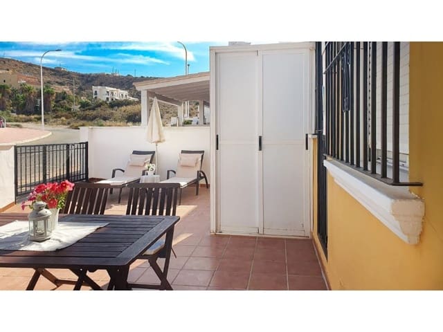 3 soverom Hus til salgs i San Juan de los Terreros, Pulpí med svømmebasseng - € 299 000 (Ref: 9976948)