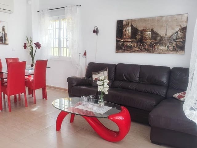 3 soverom Hus til salgs i San Juan de los Terreros, Pulpí med svømmebasseng - € 299 000 (Ref: 9976948)