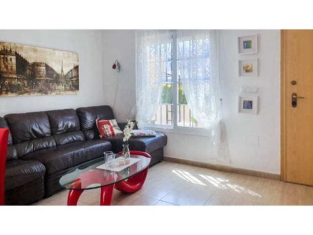 3 soverom Hus til salgs i San Juan de los Terreros, Pulpí med svømmebasseng - € 299 000 (Ref: 9976948)