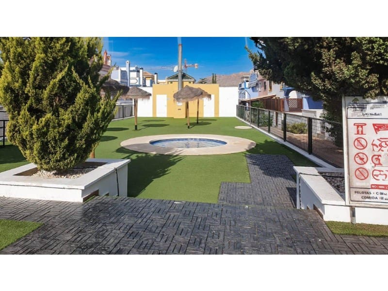 3 Zimmer Haus zu verkaufen in San Juan de los Terreros mit Pool - 299.000 € (Ref: 9976948)
