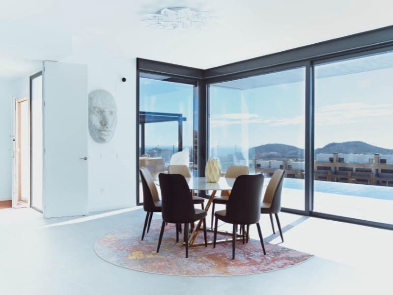5 soverom Villa til salgs i Finestrat med svømmebasseng garasje - € 2 650 000 (Ref: 9976950)