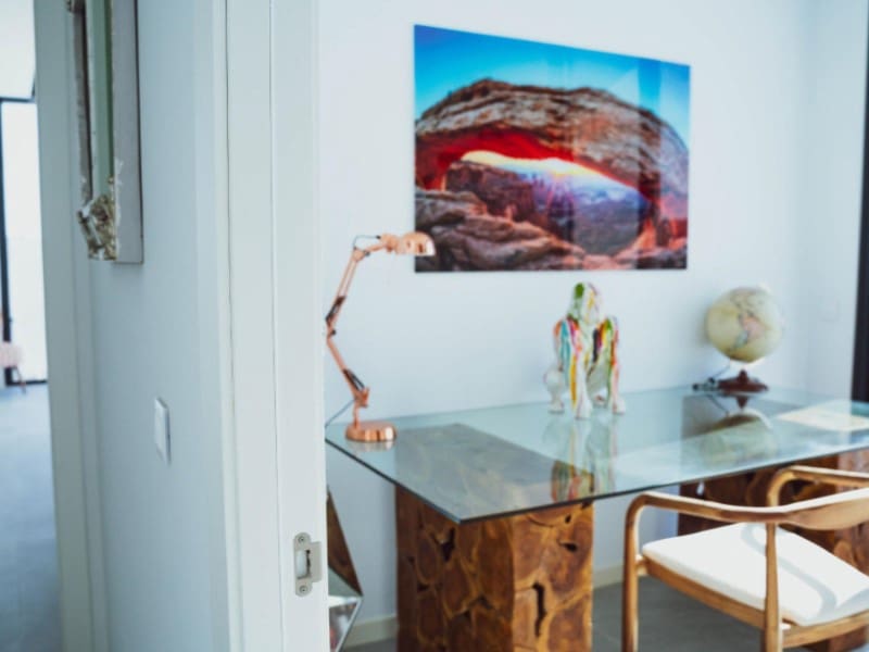 5 soverom Villa til salgs i Finestrat med svømmebasseng garasje - € 2 650 000 (Ref: 9976950)