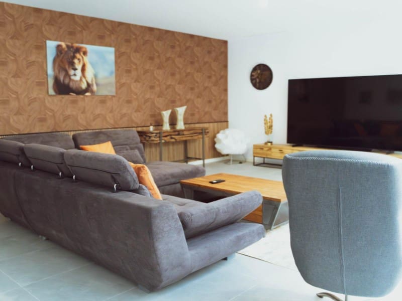 5 soverom Villa til salgs i Finestrat med svømmebasseng garasje - € 2 650 000 (Ref: 9976950)