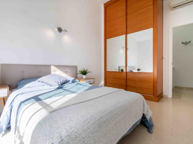 3 soverom Hus til salgs i Albir med svømmebasseng garasje - € 449 000 (Ref: 9976951)