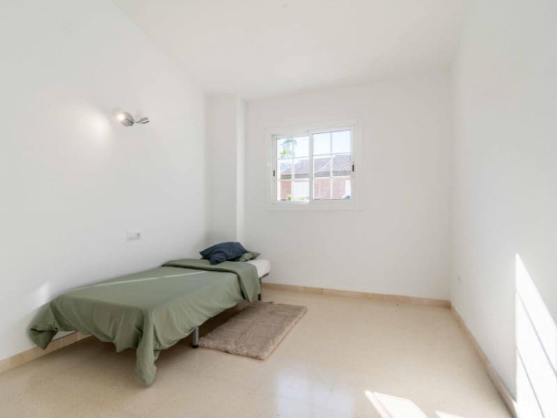 3 soverom Hus til salgs i Albir med svømmebasseng garasje - € 449 000 (Ref: 9976951)