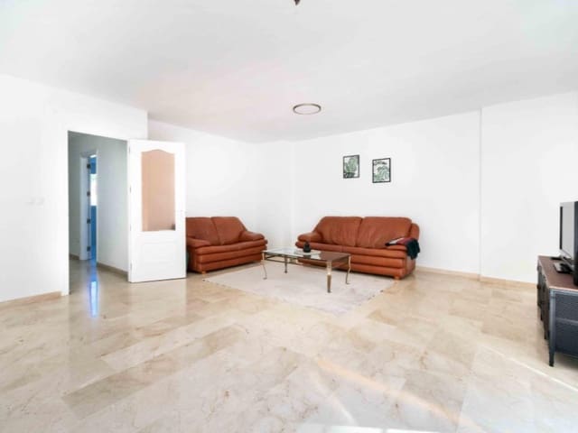 3 soverom Hus til salgs i Albir, Alfaz del Pi / L'Alfàs del Pi med svømmebasseng garasje - € 449 000 (Ref: 9976951)
