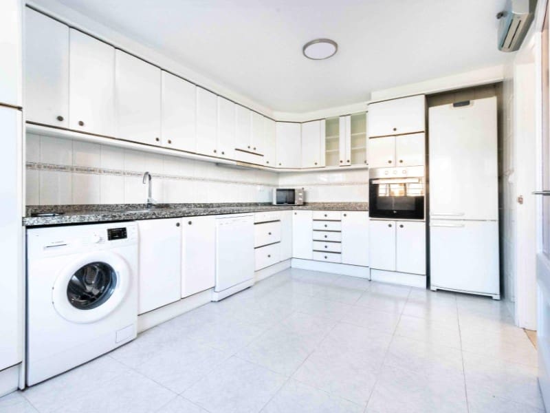 3 soverom Hus til salgs i Albir med svømmebasseng garasje - € 449 000 (Ref: 9976951)