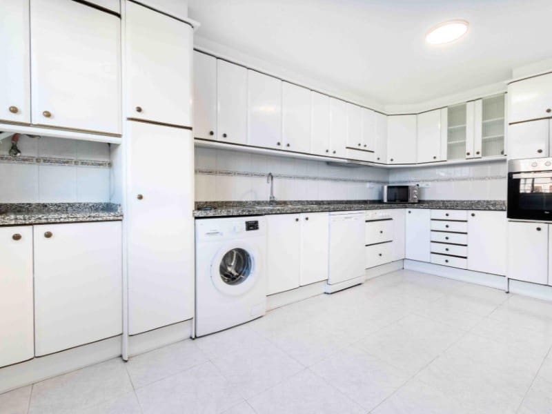 3 soverom Hus til salgs i Albir med svømmebasseng garasje - € 449 000 (Ref: 9976951)