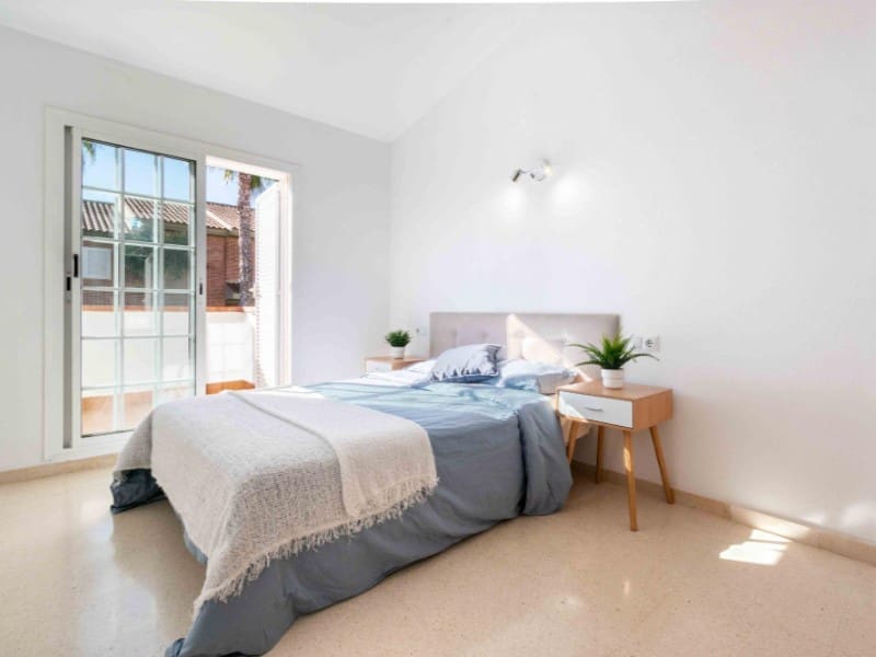 3 soverom Hus til salgs i Albir med svømmebasseng garasje - € 449 000 (Ref: 9976951)