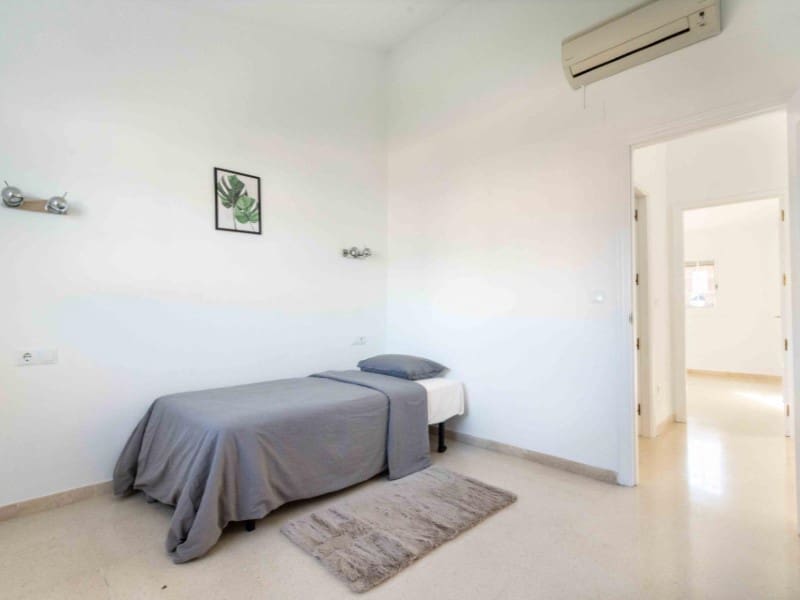 3 soverom Hus til salgs i Albir med svømmebasseng garasje - € 449 000 (Ref: 9976951)