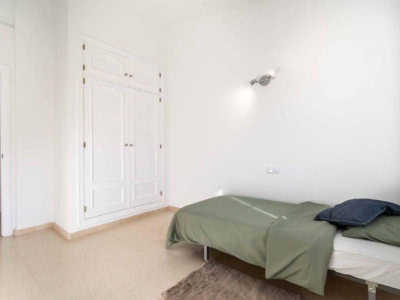 3 soverom Hus til salgs i Albir med svømmebasseng garasje - € 449 000 (Ref: 9976951)