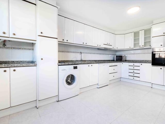 3 soverom Hus til salgs i Albir, Alfaz del Pi / L'Alfàs del Pi med svømmebasseng garasje - € 449 000 (Ref: 9976951)