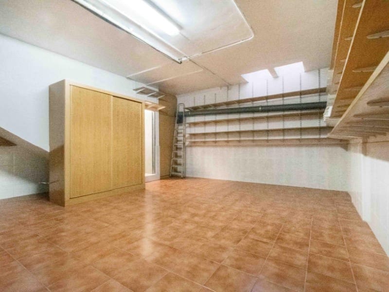 3 soverom Hus til salgs i Albir med svømmebasseng garasje - € 449 000 (Ref: 9976951)