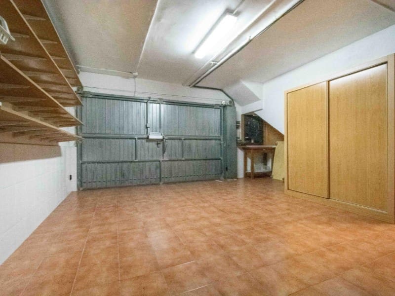 3 soverom Hus til salgs i Albir med svømmebasseng garasje - € 449 000 (Ref: 9976951)