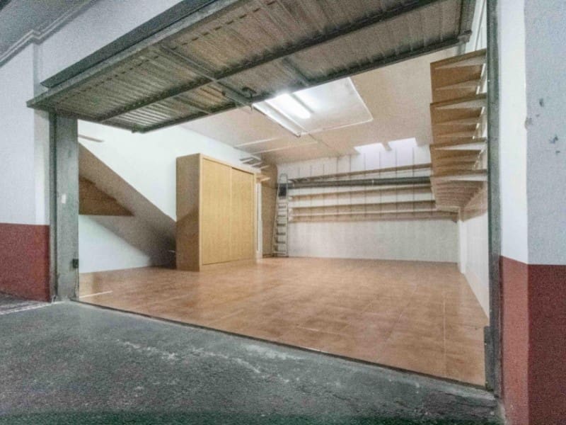 3 soverom Hus til salgs i Albir med svømmebasseng garasje - € 449 000 (Ref: 9976951)