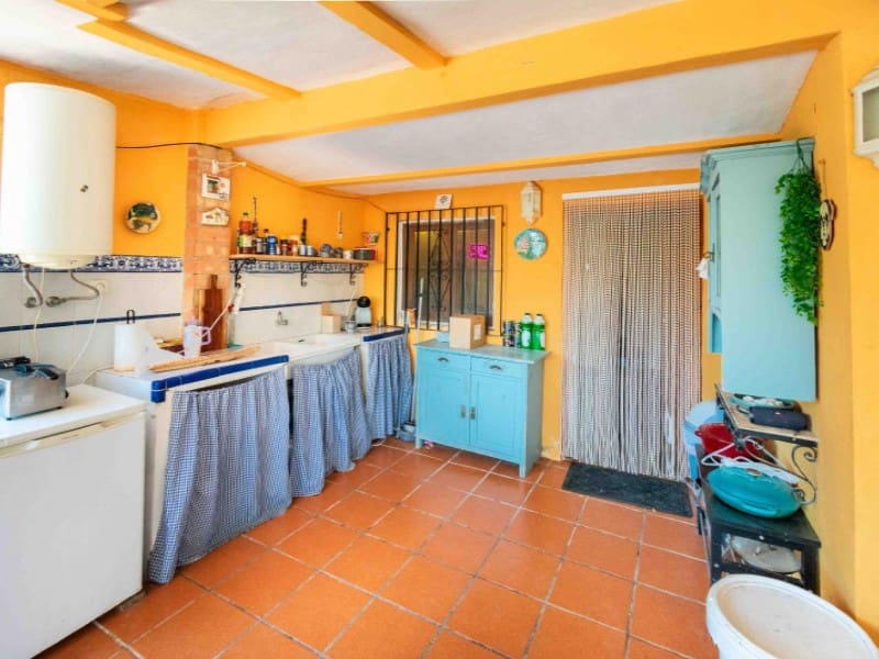 4 slaapkamer Villa te koop in Alfaz del Pi / L'Alfas del Pi met zwembad - € 649.000 (Ref: 9976954)