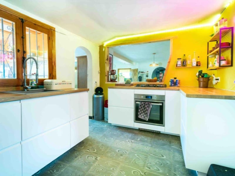 4 slaapkamer Villa te koop in Alfaz del Pi / L'Alfas del Pi met zwembad - € 649.000 (Ref: 9976954)