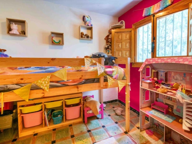 4 slaapkamer Villa te koop in Alfaz del Pi / L'Alfas del Pi met zwembad - € 649.000 (Ref: 9976954)