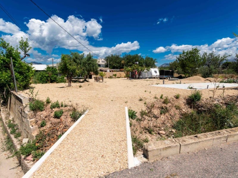 4 slaapkamer Villa te koop in Alfaz del Pi / L'Alfas del Pi met zwembad - € 649.000 (Ref: 9976954)