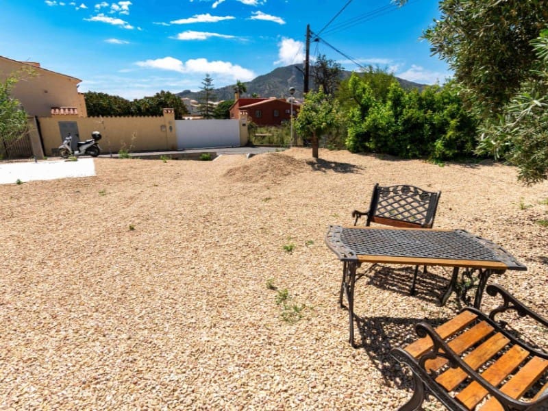 4 slaapkamer Villa te koop in Alfaz del Pi / L'Alfas del Pi met zwembad - € 649.000 (Ref: 9976954)